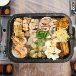 정가네해물삼합