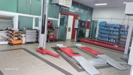 에이스한국자동차공업사