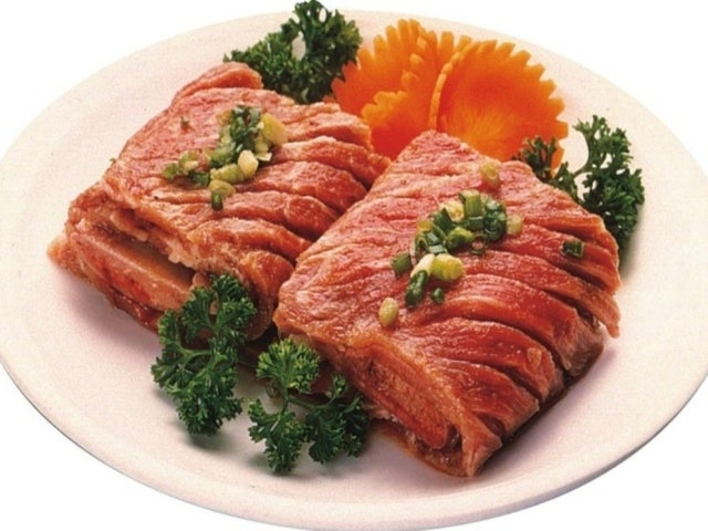 안산설화갈비