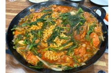 김서방네닭갈비