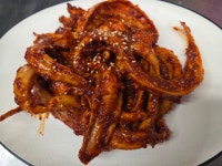 백천호랑이왕갈비