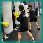 림핏복싱 검단 2관