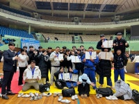 엠투엠유도체육관