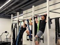 크로스핏 뎁스 강동점