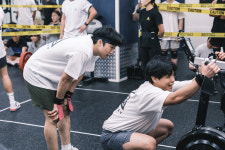 크로스핏거츠 송내역점