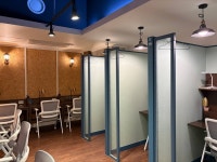 올티칭스터디카페 울산대정문센터