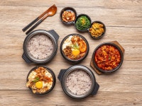 북촌순두부&쭈꾸미 미사점