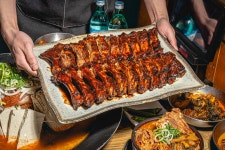 진팔팔감자탕본점