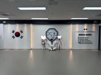 동탄준태권도장