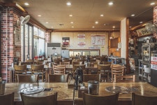 진팔팔감자탕본점