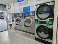 크린토피아 코인워시 인천검단신도시 우미린더시그니처점