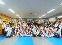 강철태권도 신길관