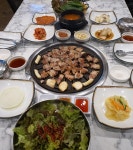 애정갈비 대구종로점