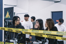 크로스핏거츠 송내역점