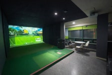 백양스크린골프