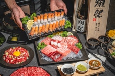 유쾌한참치 진주본점