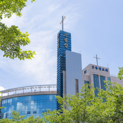 충성교회