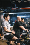 크로스핏거츠 송내역점