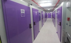 아이엠박스 수원매교역점