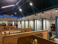 올티칭스터디카페 울산대정문센터