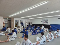 용인대 강 유도관