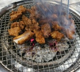 애정갈비 대구월성본점