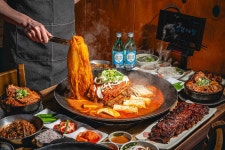 진팔팔감자탕본점