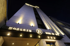 브라운도트 호텔 부산진역점