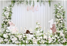 아인스웨딩 &파티하우스