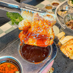 엉터리해장국 포항도구점