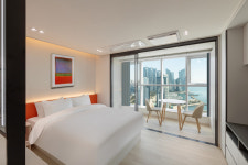 뉴시즈 센텀 호텔