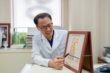 강북송도외과의원