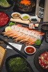 유쾌한참치 진주본점