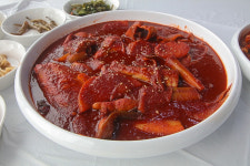 강릉생선찜
