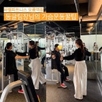 바벨피트니스 오룡역점