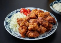 김밥과함께라면