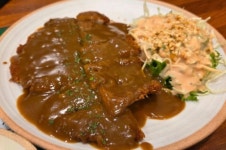 중리옥 송탄부대찌개 돈까스