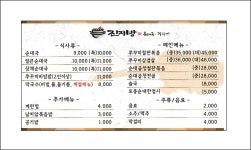 진지방순대국 광주송정점