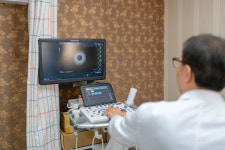 강북송도외과의원