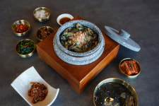 스탠포드호텔앤리조트 카페스탠포드