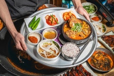 진팔팔감자탕본점