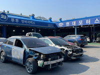 현대모터스1급정비