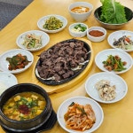 광릉숯불고기 천안점