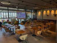 공간대여 평택세교점