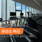 1986피트니스 헬스PT 원흥점
