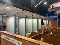 올티칭스터디카페 울산대정문센터