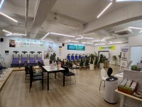 헬스트론 포항남구프라자