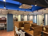 올티칭스터디카페 울산대정문센터