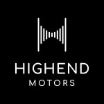 하이엔드모터스