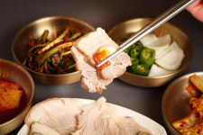 미우국밥&칼국수